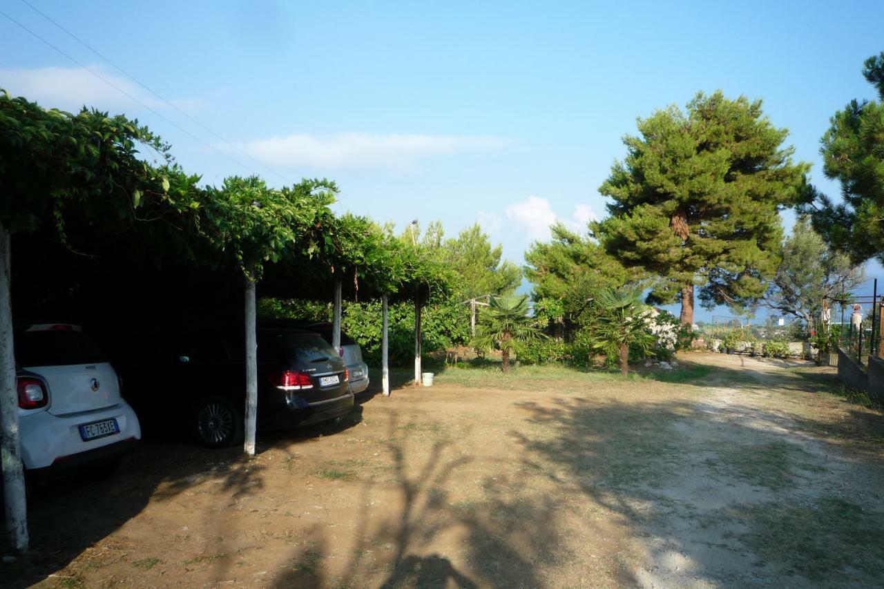 Appartamento Panthea